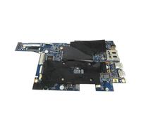 For La Placa Base del Ordenador Portátil Aspire SP315-51 con CPU I7-7500u NBGK911002 ST5DB Rev 2,0 For Acer, Partes