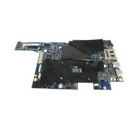 For la Placa Base del Ordenador portátil Aspire SP315-51 con CPU I7-7500u NBGK911002 ST5DB Rev 2,0 For Acer, Partes