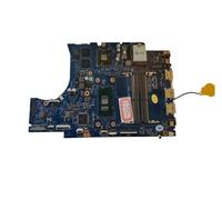 For La Placa Base del Ordenador Portátil Inspiron 5567 5767 BAL20 LA-D801P CN-0Y8N7H/02PVGT Y8N7H DDR4 con SR2ZU I5-7200U 2,5 GHz For DELL, Partes