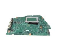 For la Placa Base del Ordenador portátil inspiron 7373 7370 con CPU I5-8250U/I7-8550U y 8 GB/16 GB de RAM CN-0RR26G CN-00NVF7 CN-0VTHG7 16839-1 For DELL, Partes