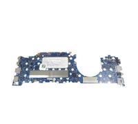 For La Placa Base del Ordenador Portátil Latitude 5320 con CPU I5-1145G7 8GB/16GB RAM 19717-1 For DELL, Partes
