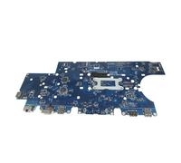 For La Placa Base del Ordenador Portátil Latitude E5550 con I7-5600U CPU LA-A911P CN-0K9D27 0K9D27 K9D27 For DELL, Partes