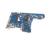 For La Placa Base del Ordenador Portátil Pavilion 15-DA con I5-8250u CPU MX110 2GB LA-G07CP For HP, Partes