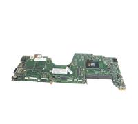 For La Placa Base del Ordenador Portátil Yoga 260 con I5-6300U/I7-6500U CPU AIZS1 LA-C581P For Lenovo, Partes