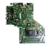 For la Placa Base del portátil 24A 24B 27-A DA0N83MB6F0 908382-001 844811-001 Placa Base Probada Ok Funciona Completamente