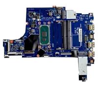 For la Placa Base del portátil 3401 3501 LA-K035P LA-K034P Placa Base Probada Ok Funciona Completamente