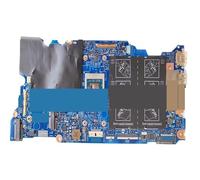 For la Placa Base del portátil 5515 203099-1 203076-1 con CPU R3-5300U R5-5500U R7-5700U Trabajo Probado(R5-5500U)