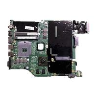 For la Placa Base del portátil IBM E420 FRU: 04W0714 DDR3 Placa Base For Lenovo, Partes