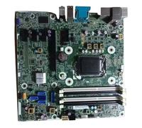 For la Placa Base ProDesk 600 G1 SFF 696549-002 739682-001 LG1150 Placa For HP, Replacement Part