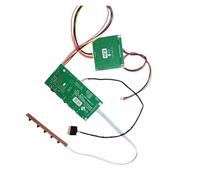 For La Placa Controladora LCD LM270WQ1-SDF1 LM270WQ1-SDF2 De 27" A1419 2012, 2K, 2560 X 1440, EDP 40P, HDMI, DP, USB, Modificación del Monitor.(LM270WQ1-SDF1)