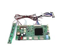 For La Placa Controladora M250HAN03.0/M250HAN03.2, Compatible con Monitores De 24,5 Pulgadas, Resolución 1920x1080 A 360 Hz, DP 1.4 Y Componentes For Monitores De 24,5 Pulgadas.