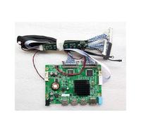 For La Placa Controladora M270DAN02.3 M270DTN01.0, 2560x1440, 144 Hz, LVDS, Compatible Con HDMI, Entrada De Puerto DP De 4 Canales Y 10 Bits.(M270DAN02.3)