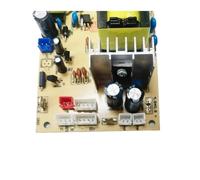 For La Placa De Alimentación Del Gabinete De Vino Tinto, Barra De Hielo Electrónica, Placa De Alimentación De Refrigeración De Semiconductores, Placa De Circuito SK-BX-P