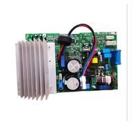 For la placa de circuito de la computadora del aire acondicionado SX-W-NEC52-SKAC-V1 pieza KFR-35W/BP(With heat sink)