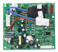 For la Placa de Control del Aire Acondicionado DCINV-FAN-15A(PS219A4)(River).D.3.1-1, Piezas de acondicionamiento de la PCB del Controlador