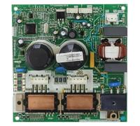 For la Placa de Control del Aire Acondicionado, Ventilador de CC T2 (MN103DF46XEA-PS219C4).JD.TY.MMK.MP1-1 PCB 17122000021912, Pieza de acondicionamiento