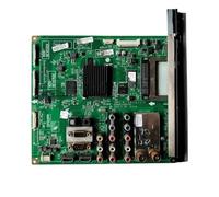 For La Placa Principal 32LW4500-TA EAX64113201/EAX64290501, Pantalla De 32 Pulgadas En Funcionamiento.