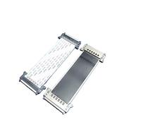 For la reparación de televisores 4K, reemplace la Placa de conversión LCD for solucionar el Problema de Que no se encienda en 4K UHD a 60 Hz o 120 Hz.(1pcs)