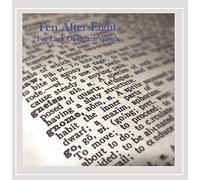 Ten After Eight - For Lack of Better Words