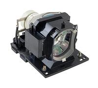 For lámpara de proyector de Repuesto DT01433 con Carcasa for Hita-chi CP-EX250 / CP-EX250N / CP-EX300
