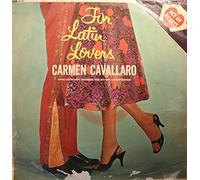 For Latin Lovers