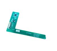 For Lavadora, botón de Ordenador, Pantalla táctil F500 REV0.6, Tablero de Control For Samsung, Partes