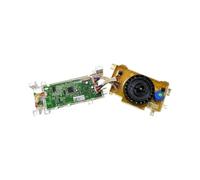 For Lavadora de Tambor, Tablero de conversión de frecuencia de Ordenador, Tablero de Botones de visualización EBR874198 EBR87419833 For LG, Partes