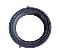 For Lavadora De Tambor TG100-1618LPIDG-3047 Anillo De Sellado De Puerta 0020301453B Conjunto De Junta De Ventana De Observación(0020301453B)