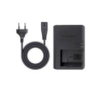 For LC-E12E LCE12 Battery Charger, LP-E12 LPE12 -M M200 M50 M50II M10 Rebel SL1 Kiss X7 Camera A EU Plug