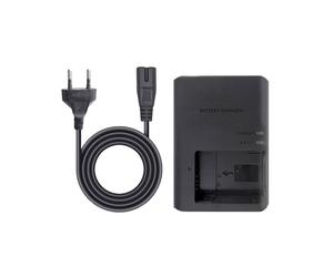 For LC-E12E LCE12 Battery Charger, LP-E12 LPE12 -M M200 M50 M50II M10 Rebel SL1 Kiss X7 Camera A EU Plug