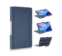 For Lenovo Tab Plus TB351FU/Xiaoxin Pad Studio 11.5 inch Case Stand PU Leather Tablet Phone Cover compatible for Walkbee A B