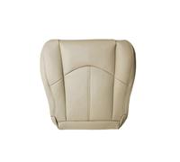 For Lexus RX300 2020 Waterproof and Dirtproof PU Leather Seat Cover