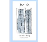for life: a book of poems