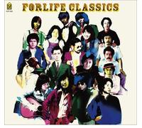 For Life Classics / Various