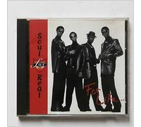 For Life [Music CD]
