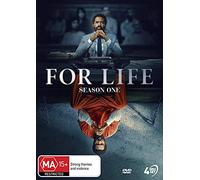 For Life: Season One [USA] [DVD]