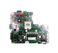 For Lifebook AH544 AH53 Placa Base SB15-6050A6595201 6050A2595201 Placa Base For Fujitsu, Partes