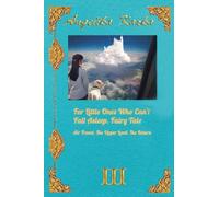 For Little Ones Who Can't Fall Asleep. Fairy Tale. Air Travel. The Upper Level. The Return.: 3