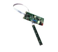For LM270WF6 LM270WF8 LM270WF5 LM270WF7 Kit 27 "58C Placa Controladora De Pantalla 30 Pines LVDS 1920 * 1080 LED LCD Monitor Accesorios(LM270WF7(SL)(A1))