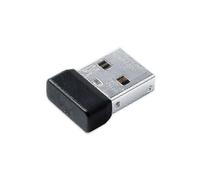 For Logitech MK series: Replacement USB receiver compatible with MK270 MK260 MK345 wireless keyboard mouse combos