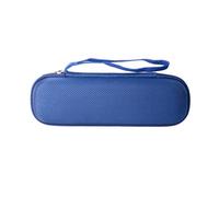 for Logitech Professional Presenter R800/R500/R400 Remote Control Hard Travel Carrying Case Protection Pouch (Blue)