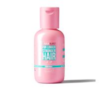 For Longer Stronger Hair
