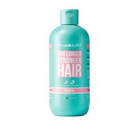 HAIR BURST Champú para crecimiento del cabello para mujer - reduce la pérdida, fortalece el crecimiento existente, libre de SLS y parabenos (350 ml)