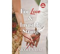 For Love & Invisible String: 5 (Matchmakers' Book Club)