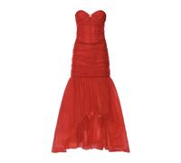 For Love & Lemons - Vestidos de fiesta - Dresses - Mujer - Rojo - 2XS -