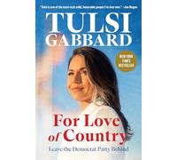 For Love of Country: Leave the Democrat Party Behind