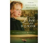 For Love of Honor (In a Land So Strange)