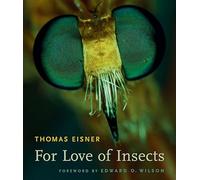 For Love of Insects