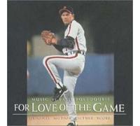 For Love of the Game