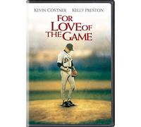 For Love of the Game [USA] [DVD]